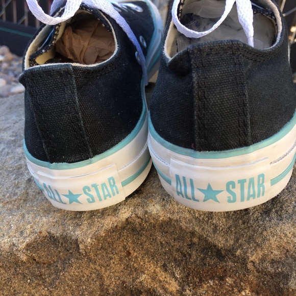 Converse All-Star - Picture 5 of 14